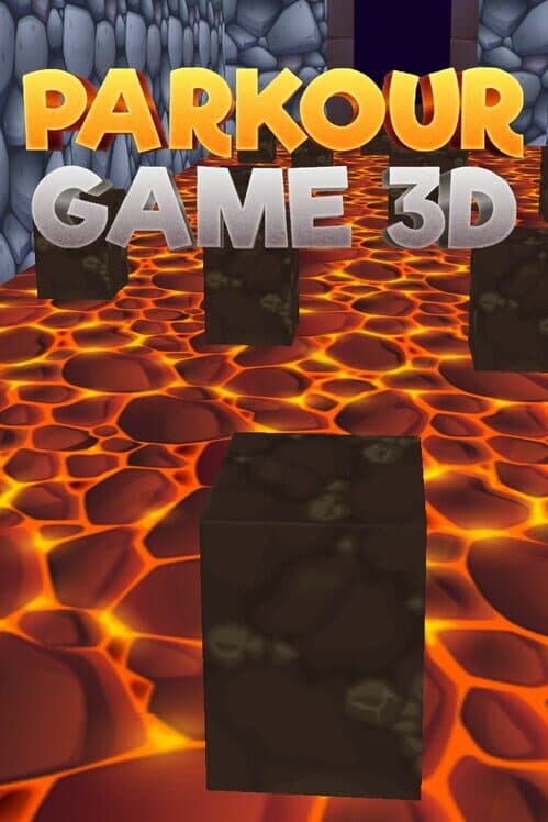 Parkour Simulator cover