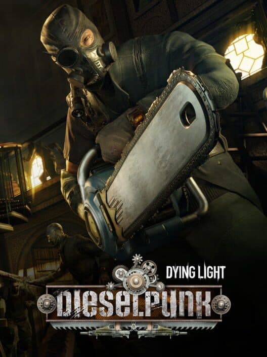 Dying Light: Dieselpunk Bundle cover