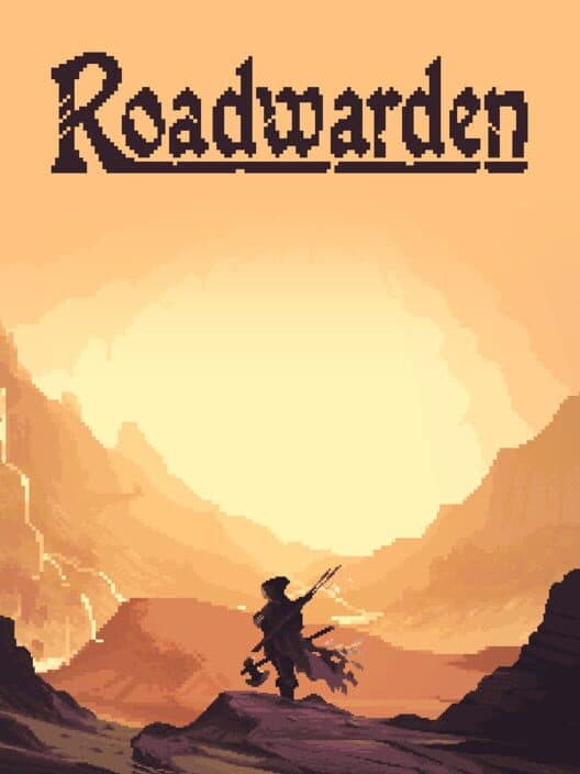 Roadwarden cover