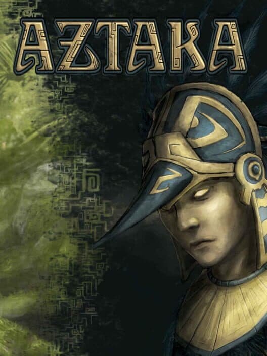 Aztaka cover