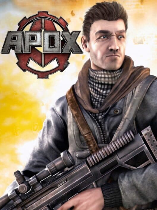 Apox cover