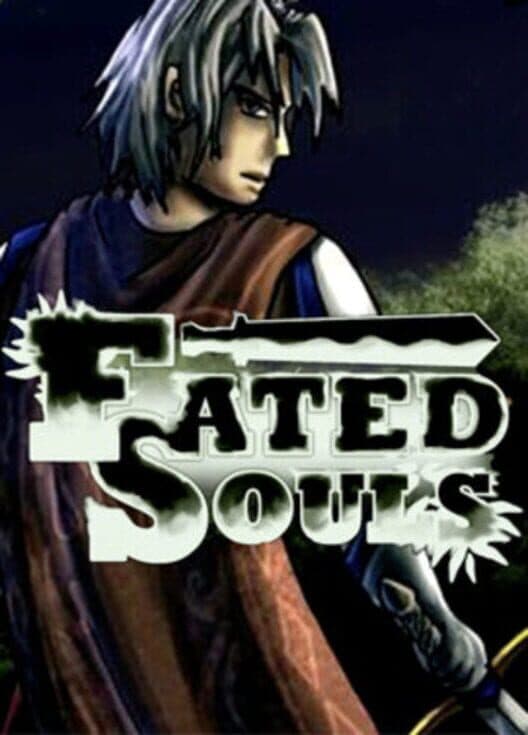 Fated Souls cover