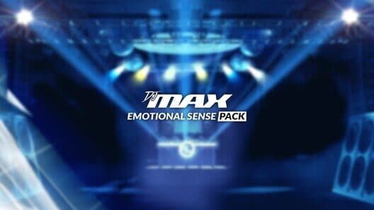 DJMax Respect V: Emotional Sense Pack cover