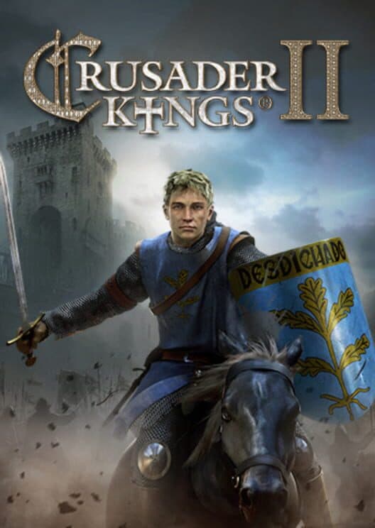 Crusader Kings II: Imperial Collection cover