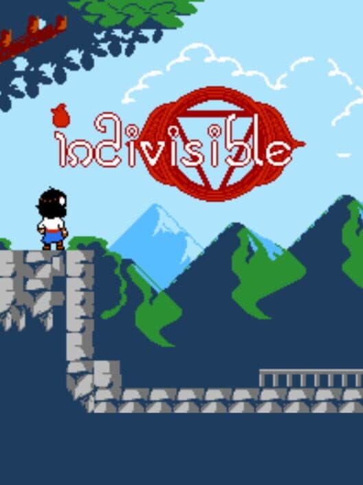 Indivisible cover