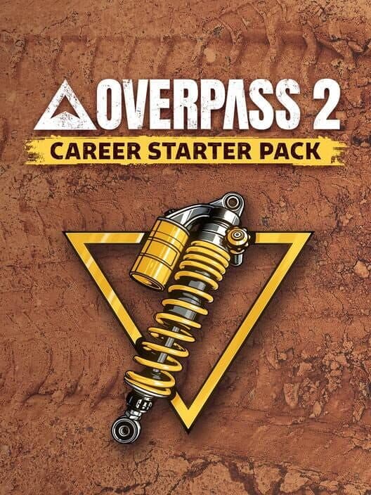 Overpass 2: Career Starter Pack cover