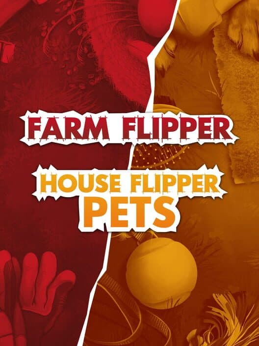 Farm Pets Bundle cover