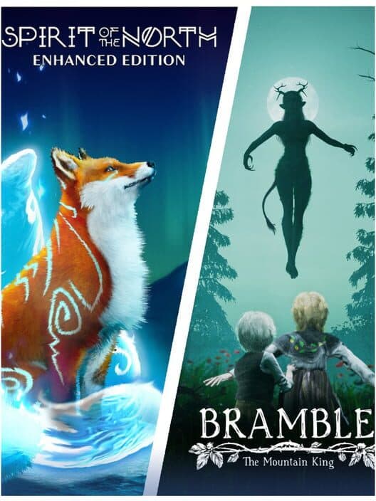Nordic Adventure Bundle cover