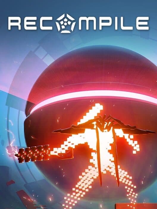 Recompile cover