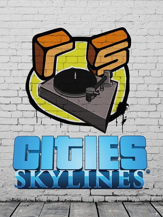 Cities: Skylines - Relaxation Station cover