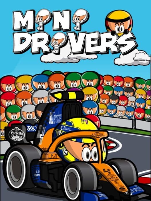 MiniDrivers cover