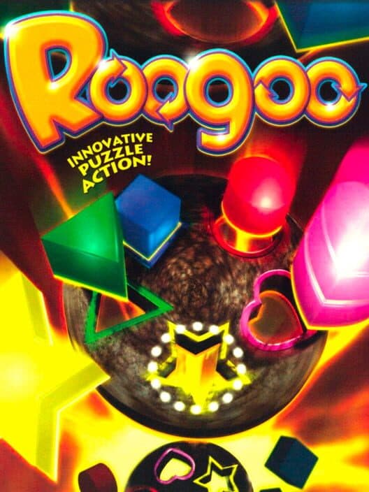 Roogoo cover