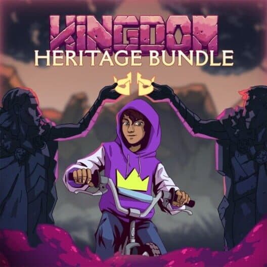 Kingdom Heritage Bundle cover