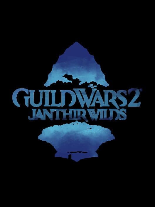 Guild Wars 2: Janthir Wilds cover