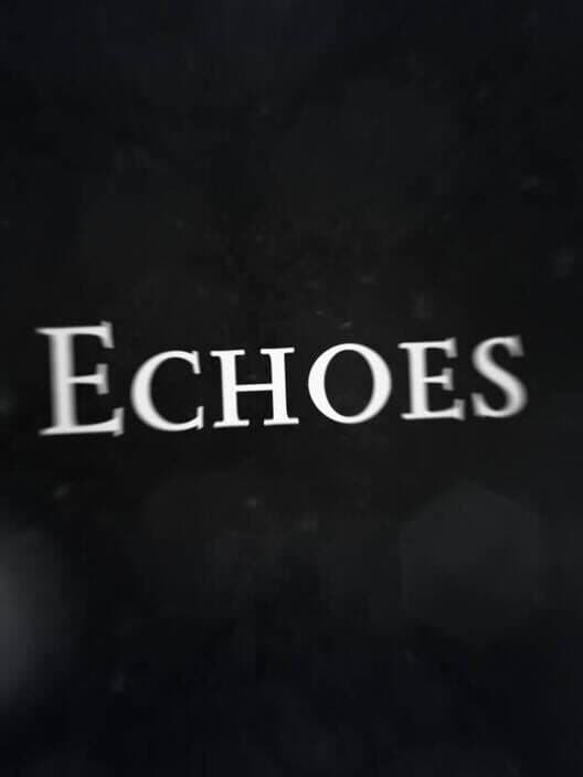 Echoes cover