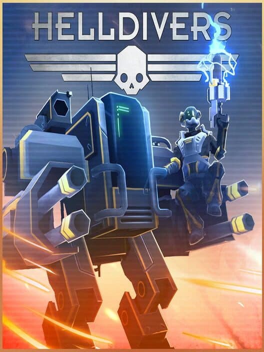 Helldivers: Pilot Pack cover