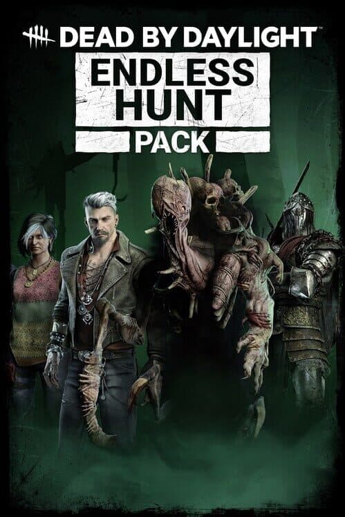 Dead by Daylight: Endless Hunt Pack cover