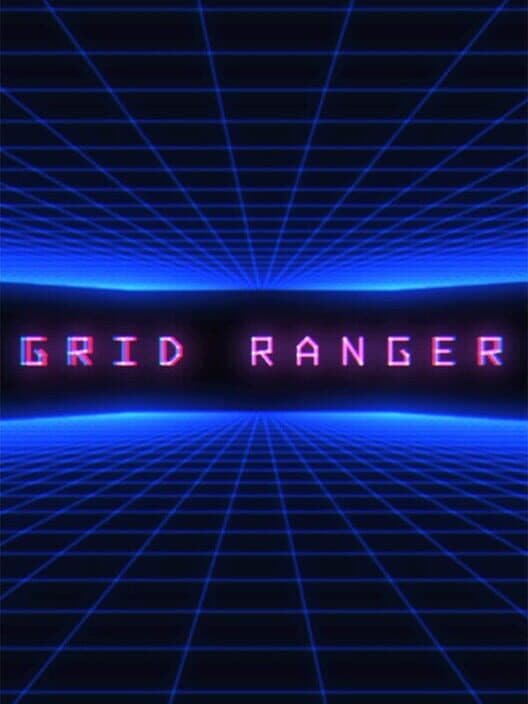 Grid Ranger cover