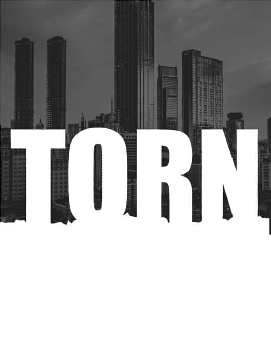 Torn cover