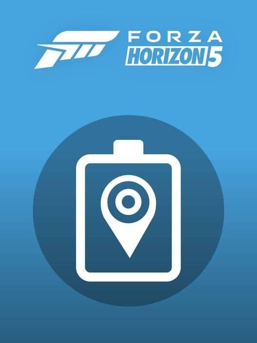 Forza Horizon 5: Expansions Bundle cover