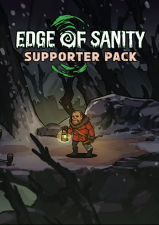 Edge of Sanity: Supporter Pack cover