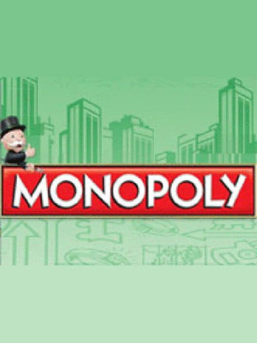 Monopoly cover