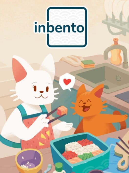 Inbento cover