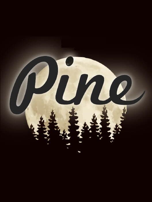 Pine cover