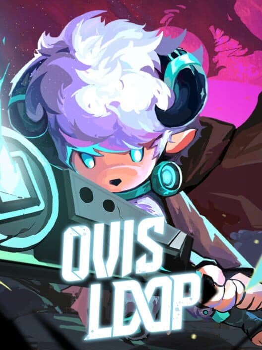 Ovis Loop cover