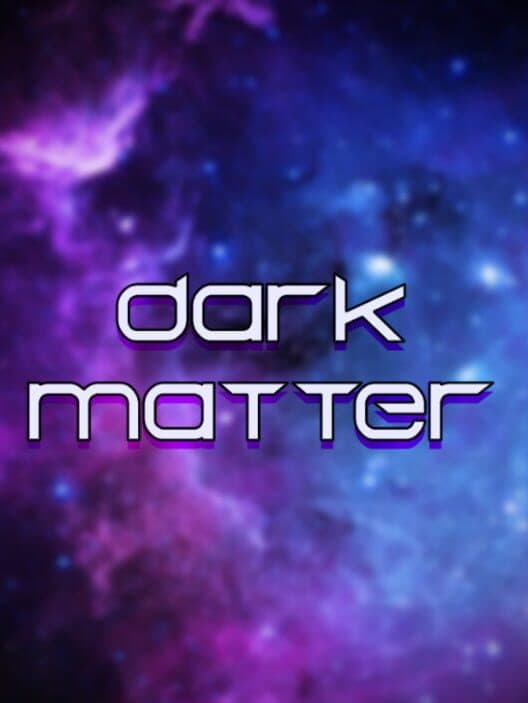 Dark Matter cover