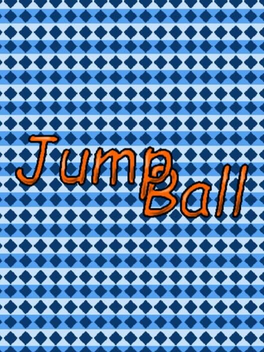 JumpBall cover