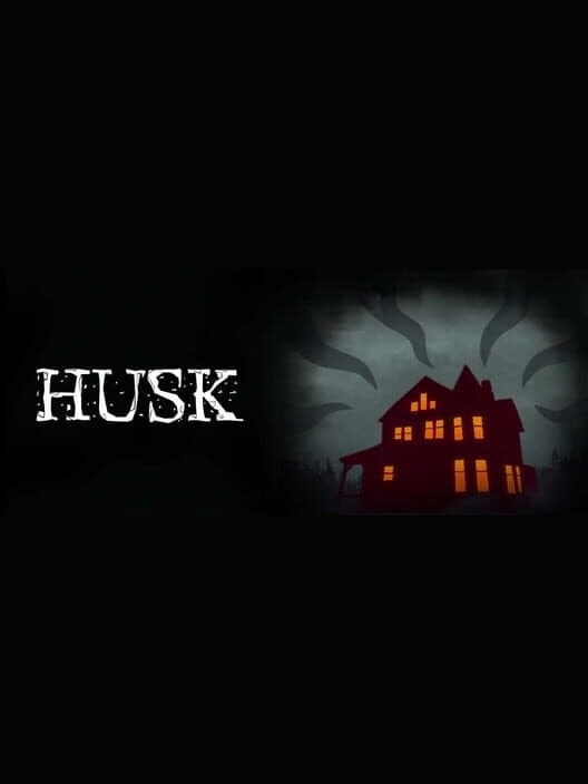 Husk cover