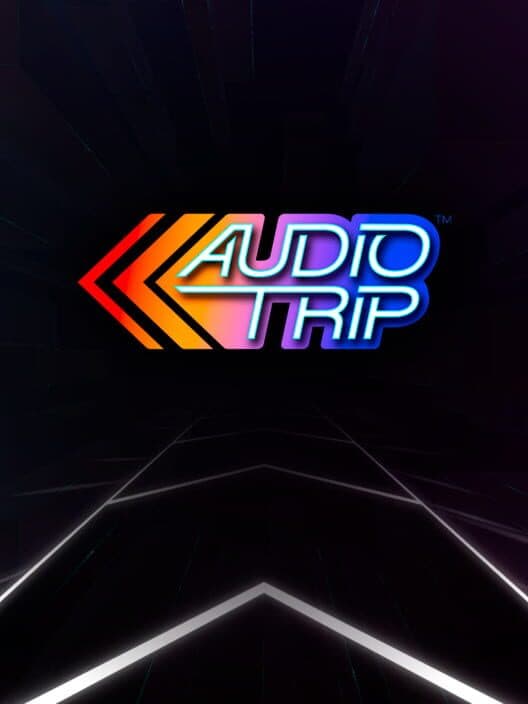 Audio Trip cover