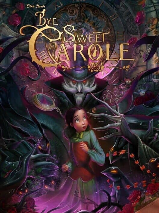 Bye Sweet Carole cover