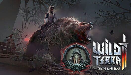 Wild Terra 2: New Lands - Cultist Pack cover