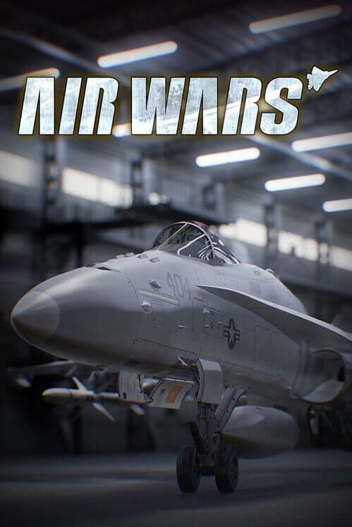 Air Wars cover
