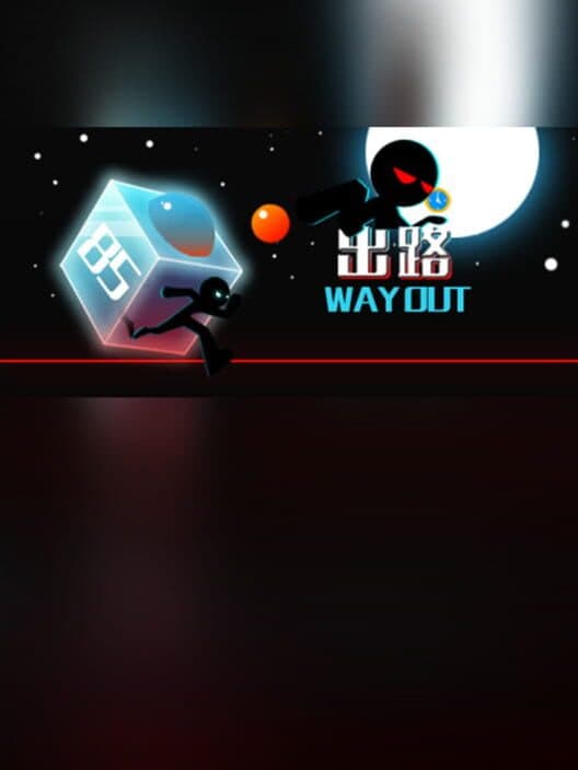 Way Out cover