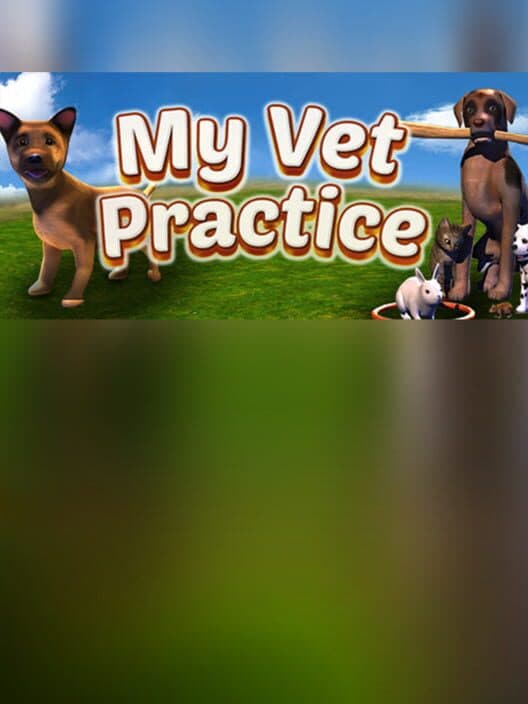 My Vet Practice cover