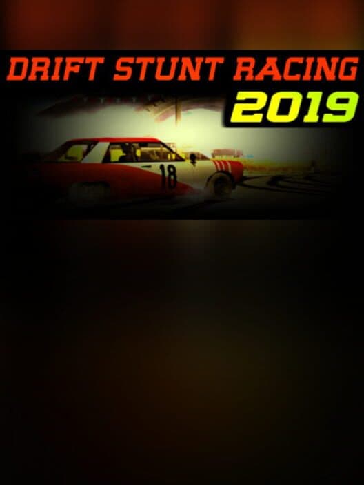 Drift Stunt Racing 2019 cover