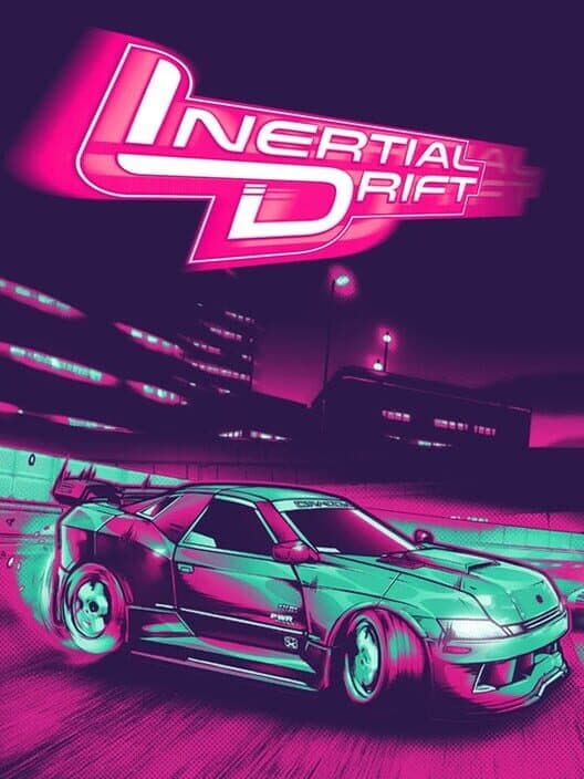 Inertial Drift cover