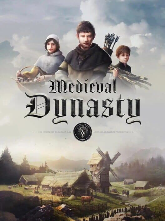 Medieval Dynasty cover