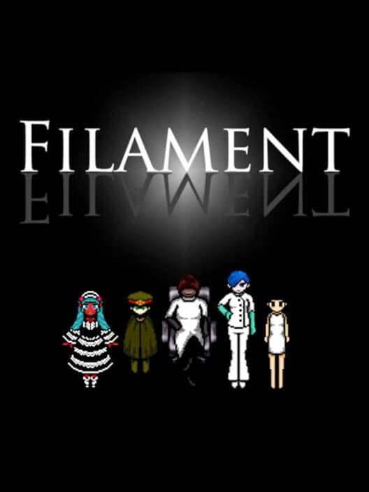 Filament cover