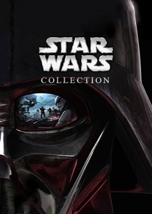 Star Wars Collection cover