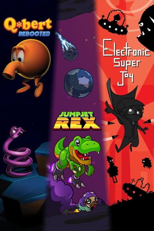 Loot Ultimate Games Bundle cover