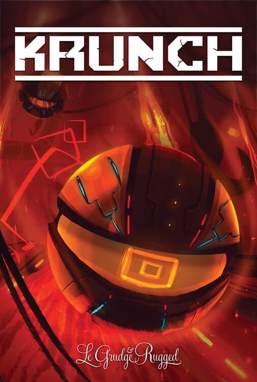 Krunch cover