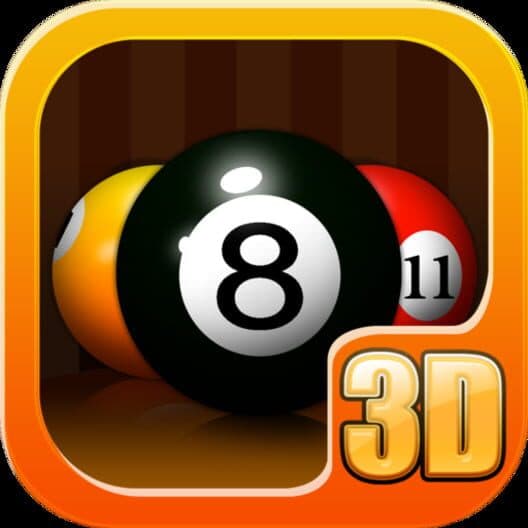 Pool 3D cover