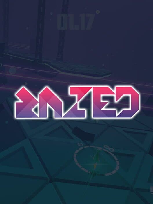 Razed cover