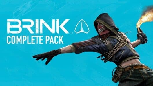 Brink Complete Pack cover