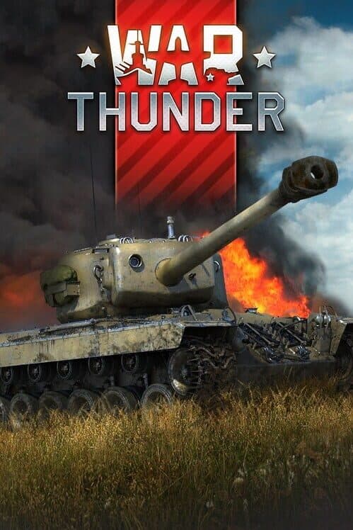 War Thunder: T29 Pack cover