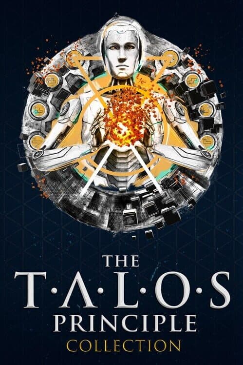 The Talos Principle Collection cover